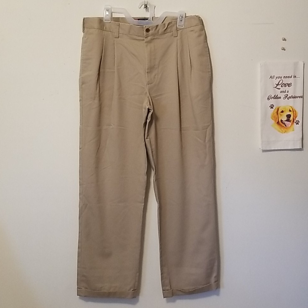 Chaps Khaki Pants